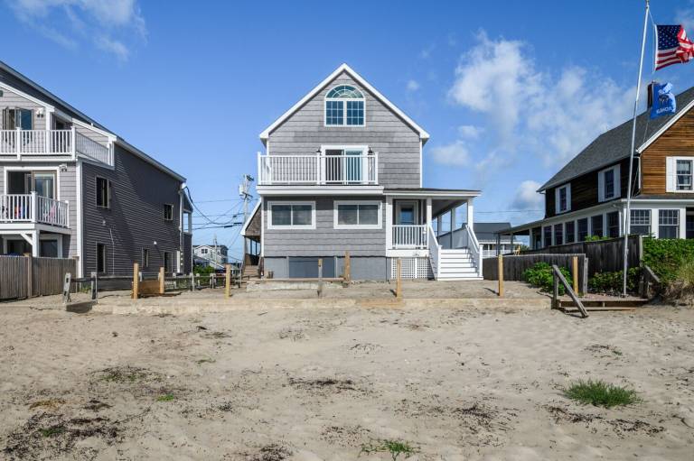 House Wells