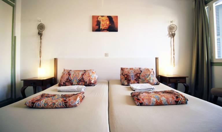 Hostel Limassol