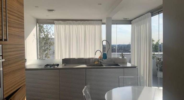 Apartment with 2 rooms for 3 persons — photo 3
