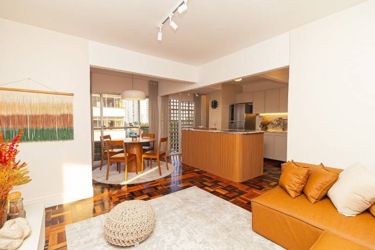 Ferienhaus Jardim América