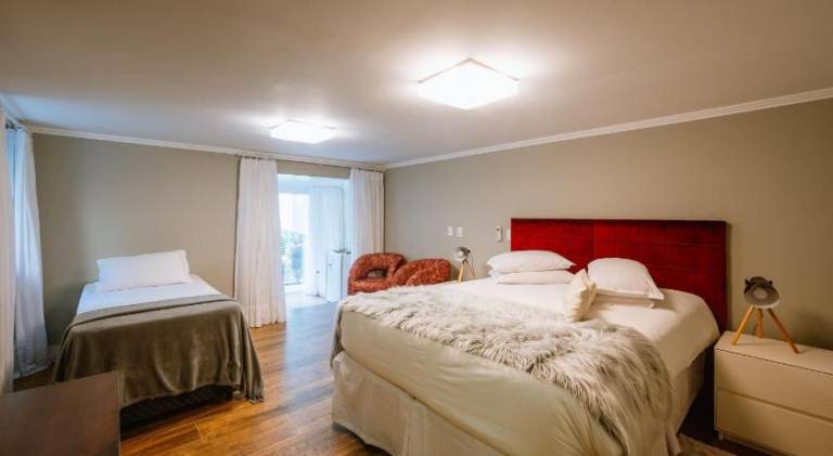 Ferienwohnung