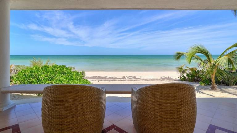 Casa Chicxulub