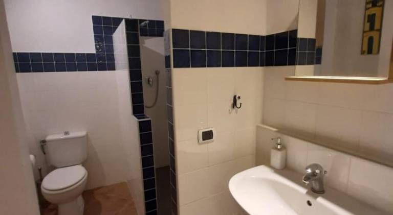 Rental apartment with 1 room for 2 persons — photo 2