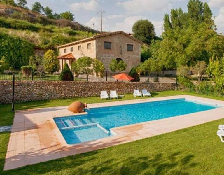 Casa Cidade Rodrigo