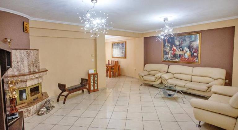 Fully equipped ample villa with barbeque & patio | Next to the beach | Dogs allowed — photo 3