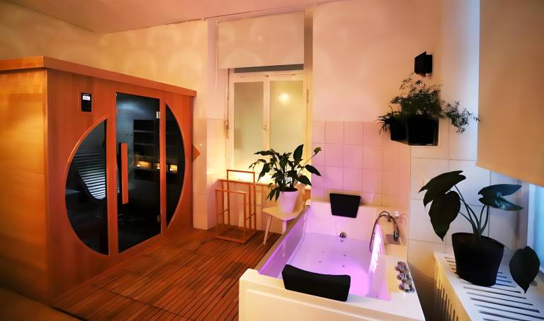 Villa 'theMAP' with Balcony and Wi-Fi — photo 3