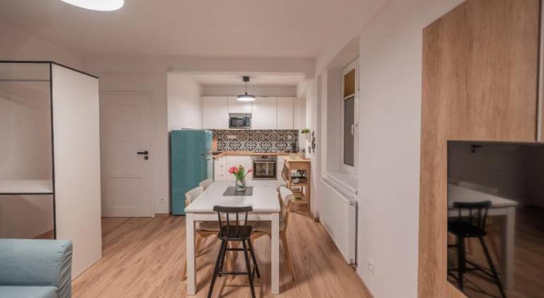 Holiday apartment with 1 room for 5 persons — photo 2