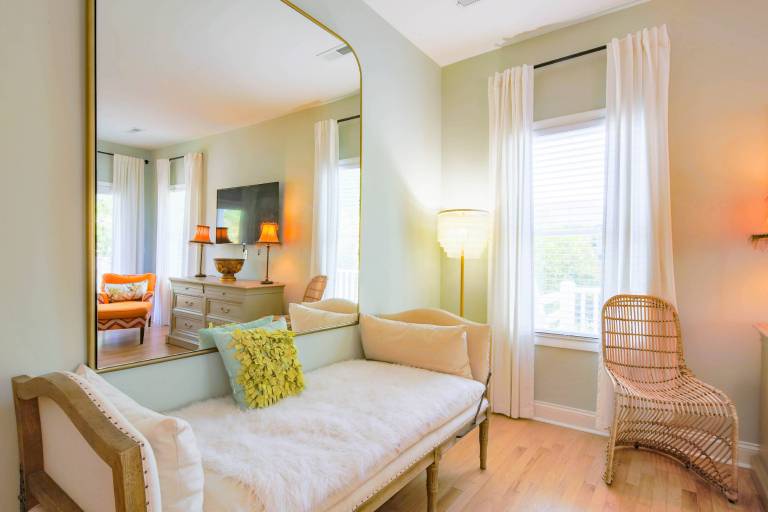 House  Dewees Island