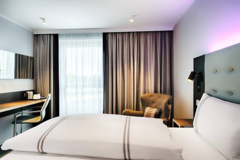 Unterkunft Sankt Lorenz Süd