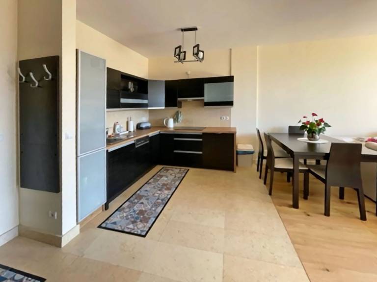 Family-friendly nice rental apartment with pool | Nature view | Close to the beach | Dogs allowed — photo 4