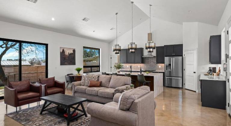 Vacation home | Pet-friendly — photo 2