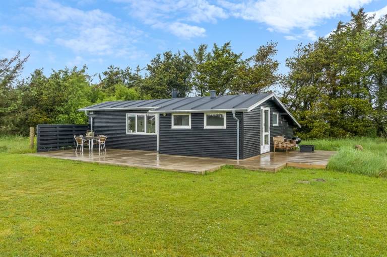 Hus Hirtshals