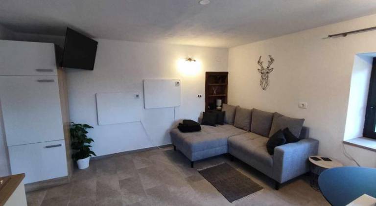 Wonderful holiday apartment with sauna | Pets are welcome — photo 5