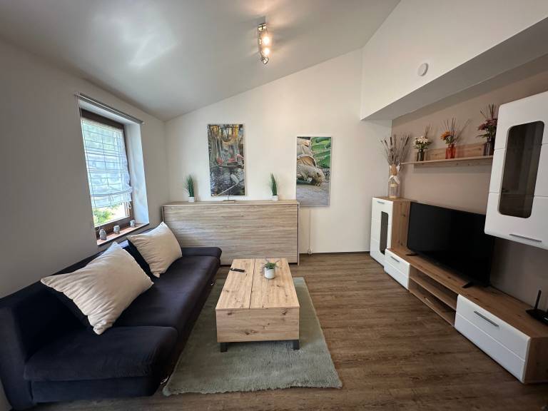 Ferienwohnung Falkenstein