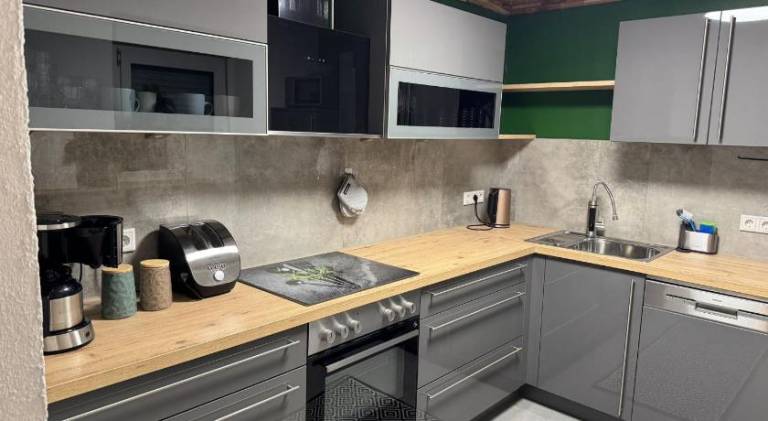 Rental apartment with 3 rooms for 4 persons — photo 4