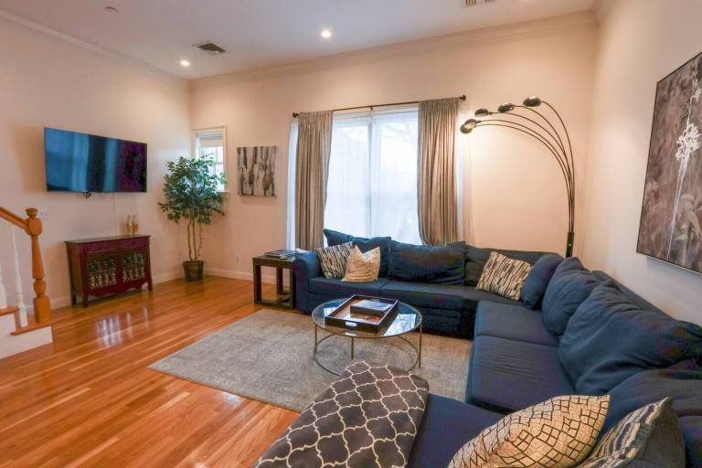 Huis Back Bay