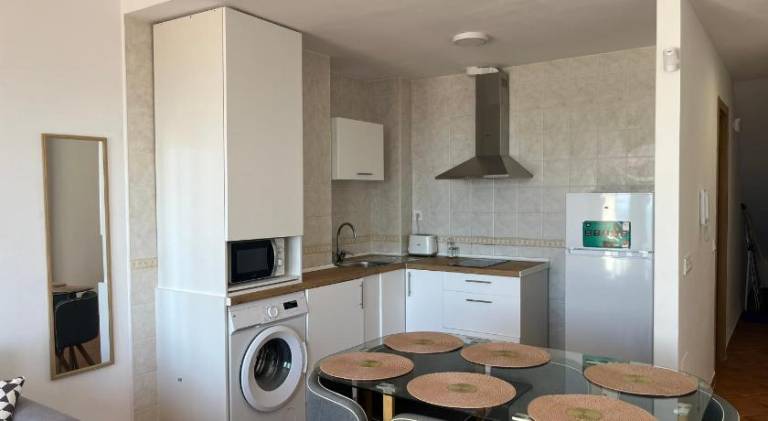 Holiday apartment with terrace — photo 4