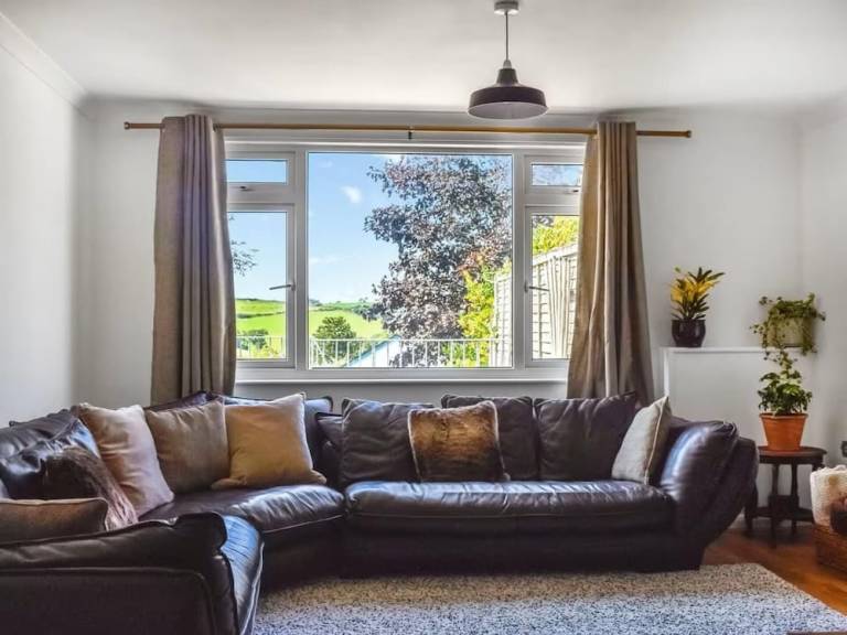 Apartment  Tregoney