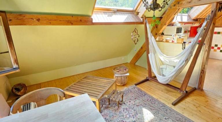 Bienvenue chez jacquou Chambre d'hote chez l'habitant — photo 3