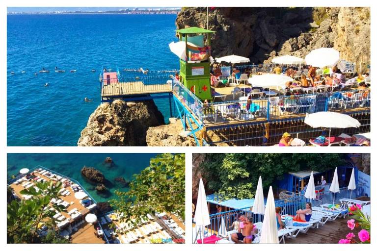 Apartment Antalya