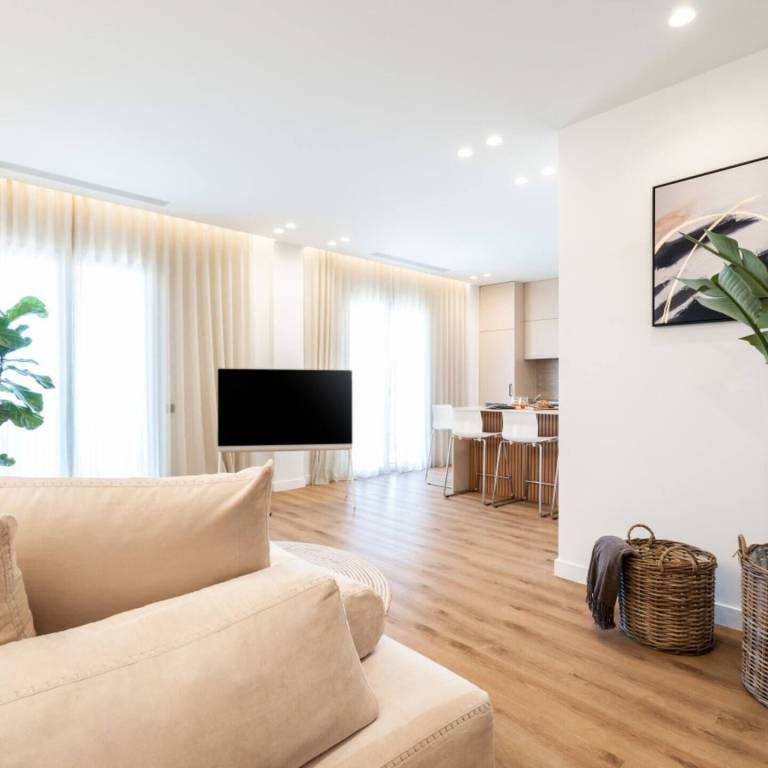 Διαμέρισμα Παραλία Καβούρι