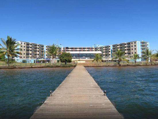 Bay Park Hotel Resort — photo 4
