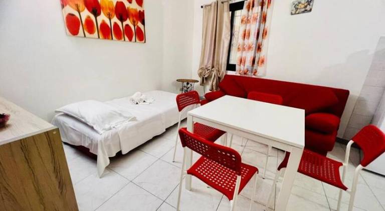 Holiday apartment | Close to the beach | Pets are welcome — photo 2