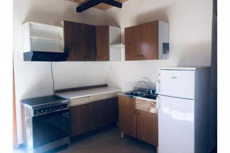 Cottage Oliveri