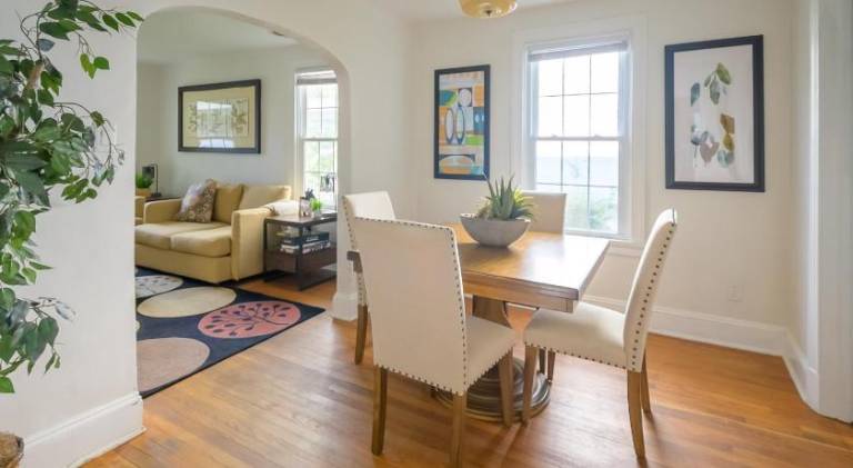Wonderful house | Pets are welcome — photo 2