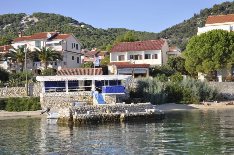 Apartman  Jablanac