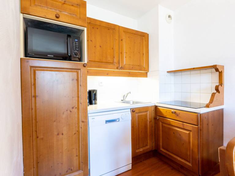 Appartement Modane
