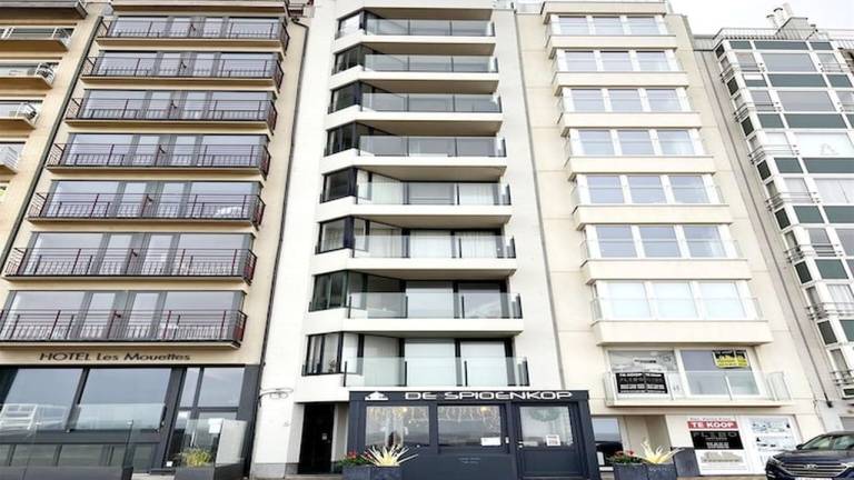 Ferienwohnung Wenduine