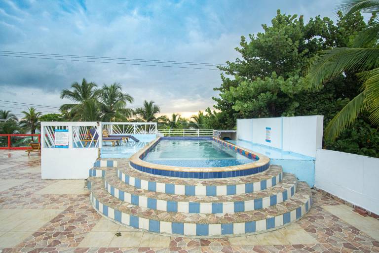 Hotel Playa Divina — photo 2