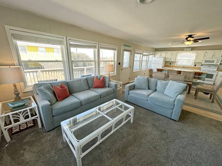 Family-oriented house with BBQ | Next to the beach | Pets allowed — photo 4