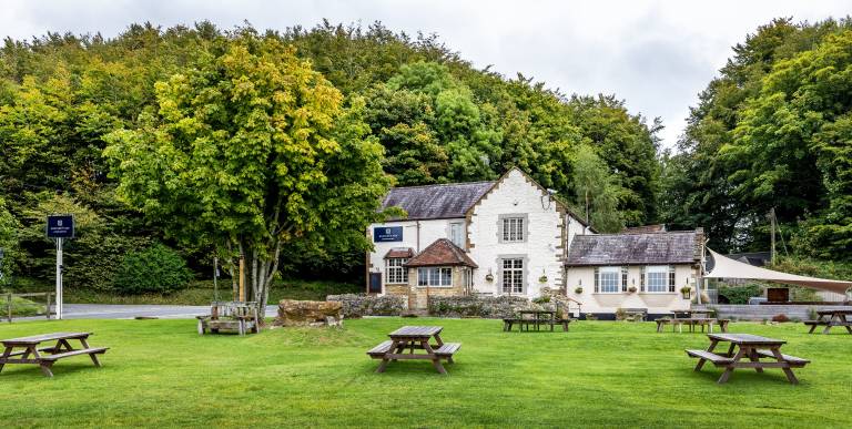 Apartment Beaminster