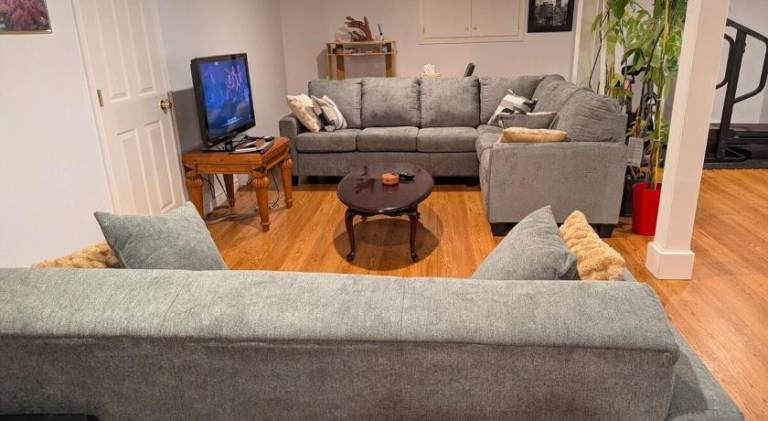 79 m&sup2; Ferienwohnung