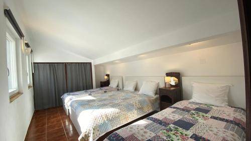 Apartamento Carrapateira