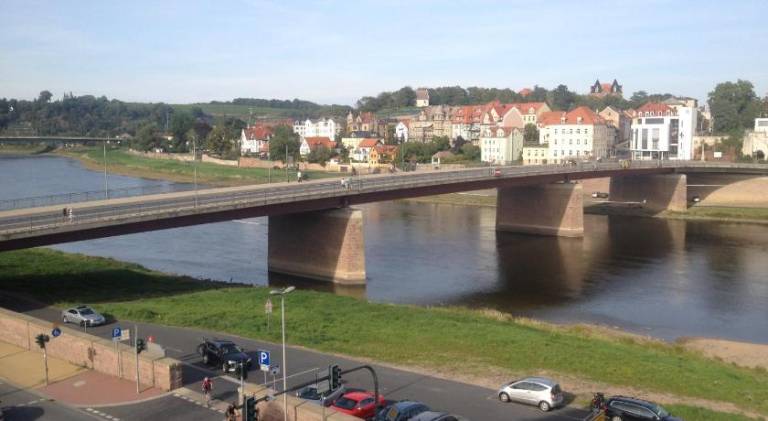 Wonderful holiday apartment | Pets are welcome in Meissen