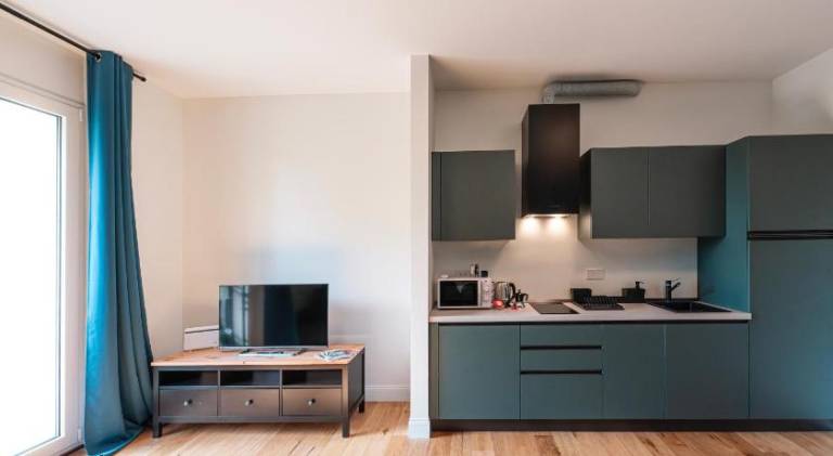 Fully equipped holiday apartment | Suitable for remote work | Pets are welcome — photo 5