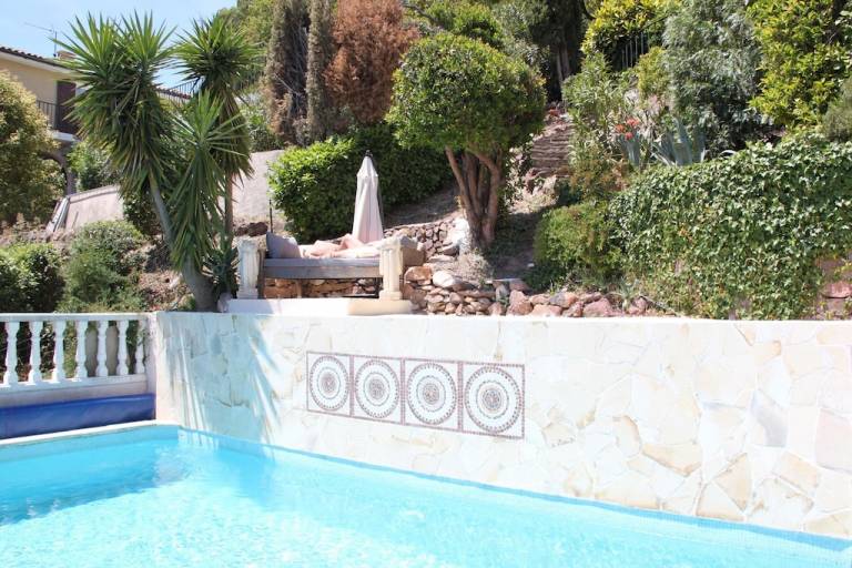 Villa Fréjus