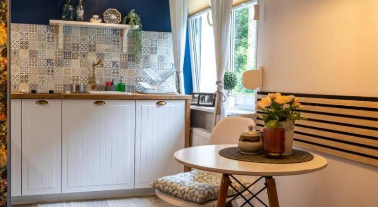 Apartament Nałęczów