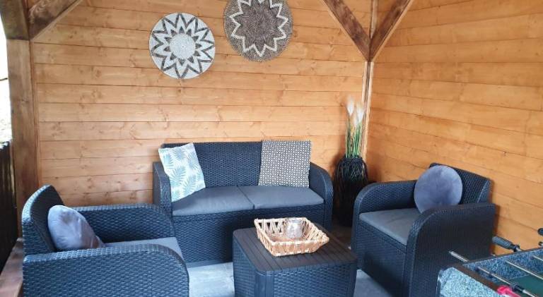 VILLA MILA Apartamenty — photo 5