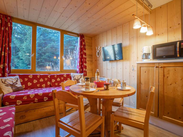 Apartament  Val Thorens