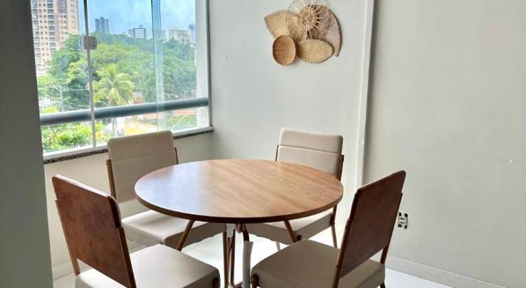 Rental apartment | Pets are welcome in Brotas
