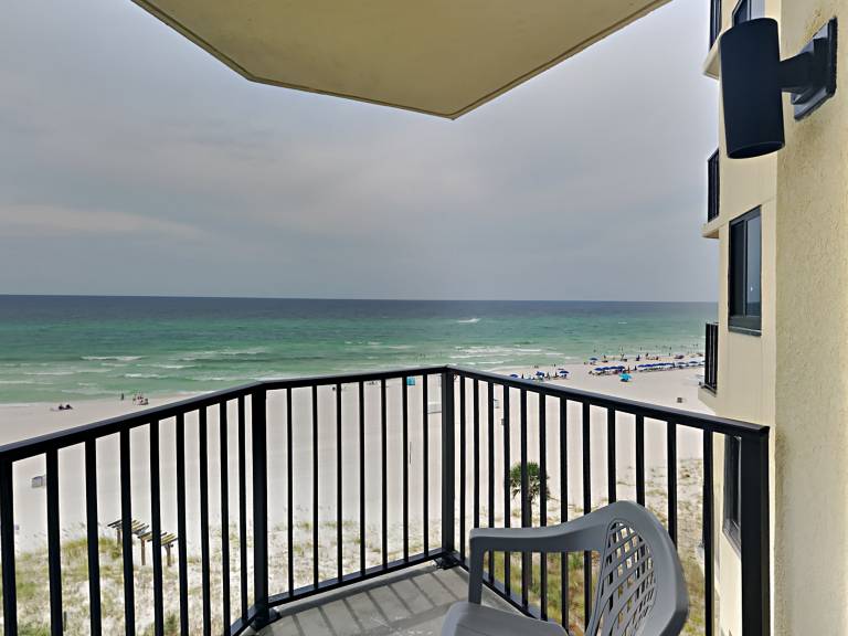 Condo  Long Beach Resort