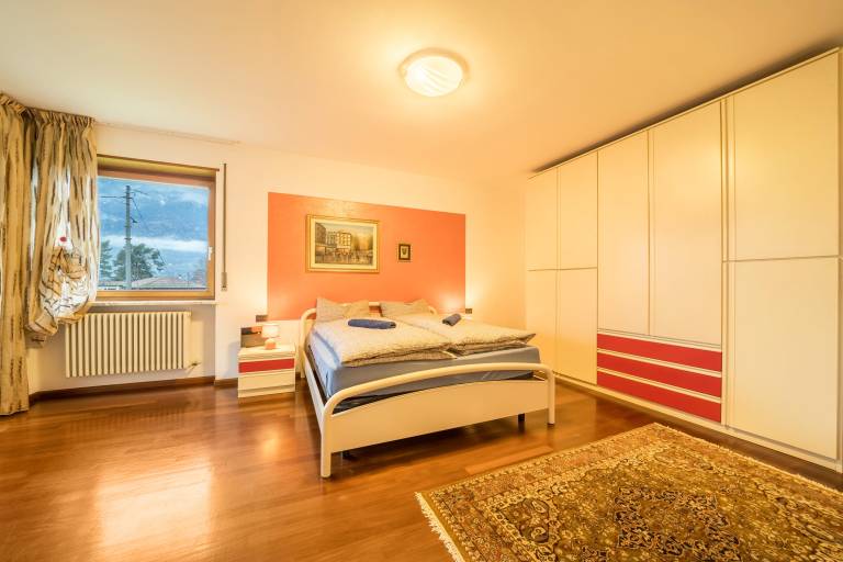 Holiday Apartment "Sweet Dreams" with Mountain View, Balconies & Wi-Fi — photo 5
