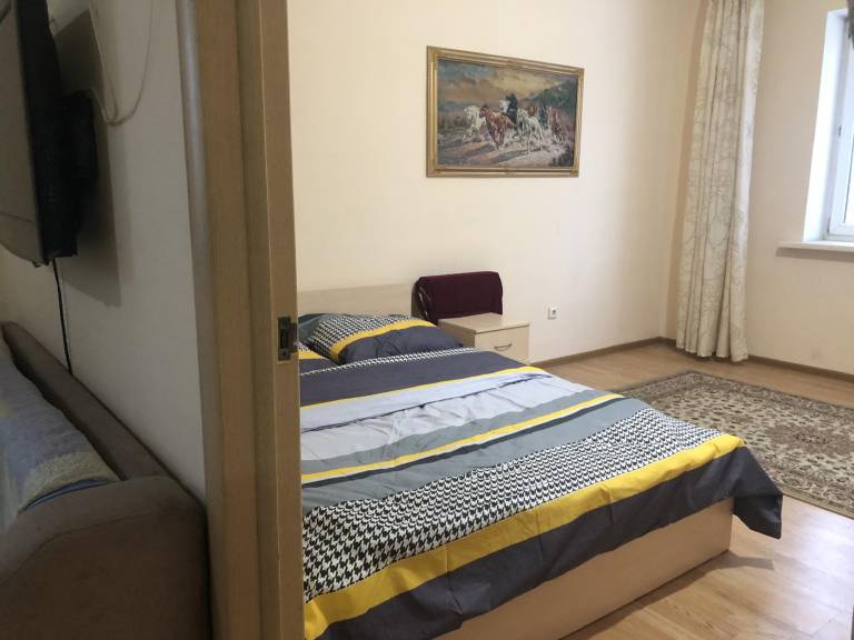 Apartment Almaty District
