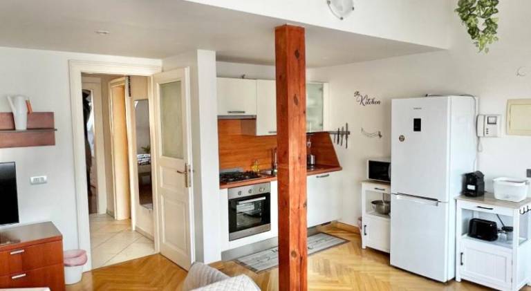 Holiday apartment | Suitable for remote work in Prague