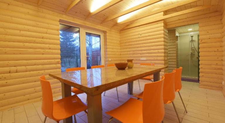Guest House Pasaulio Krastas — photo 3