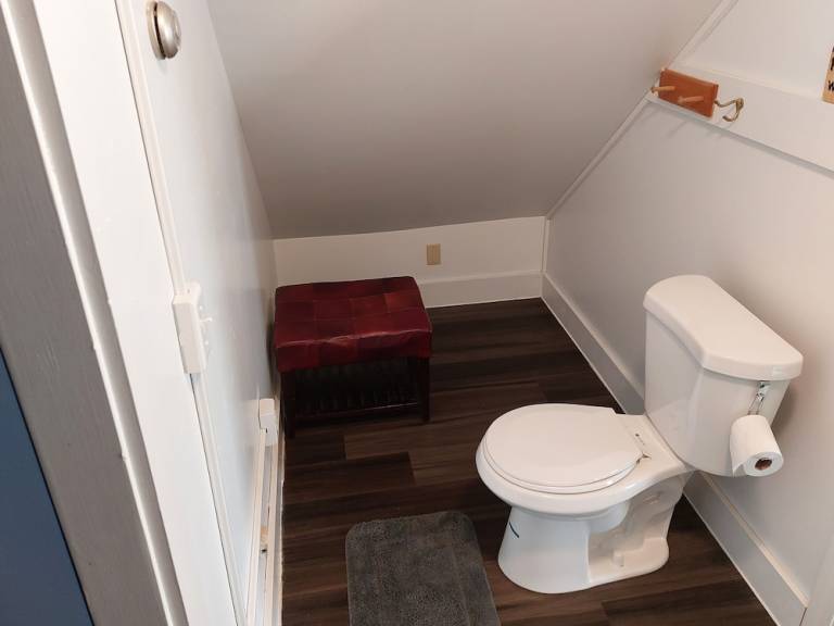 Hostel Kingfield